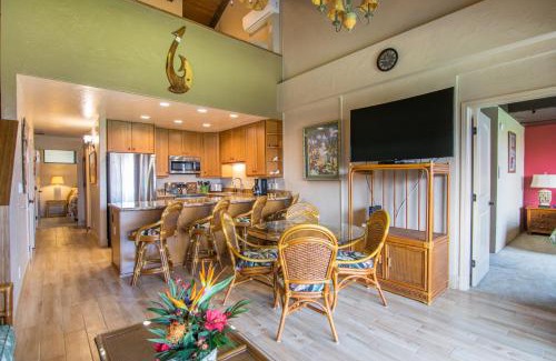 Honokowai House | Papakea E407