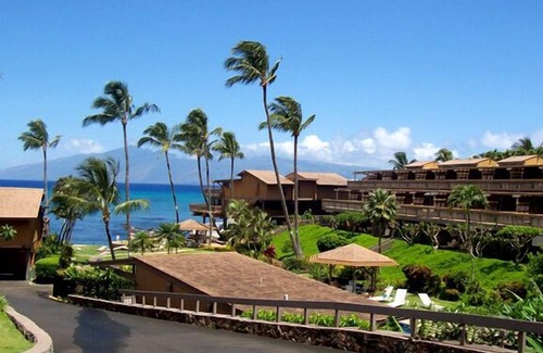 Kahana Condo | Paradise Found