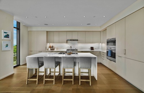Ala Moana Apartment | Park Lane 3300: 3 BR, 2.5 BA Apartment in Honolulu, Sleeps 6