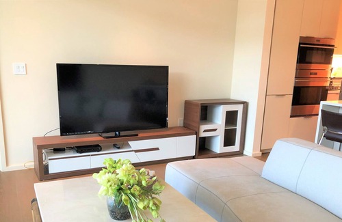 Ala Moana Condo | Parklane Luxury Penthouse 2Bedroom 2.5bathroom unit!