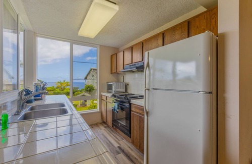 Princeville Condo | Private Island Retreat At The Cliffs 4202!