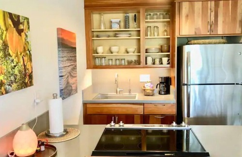 Napili Apartment | Private Napili Nest Near Beach