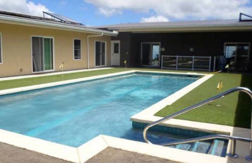 Mountain View Resort | Private room ∙ 3 guests