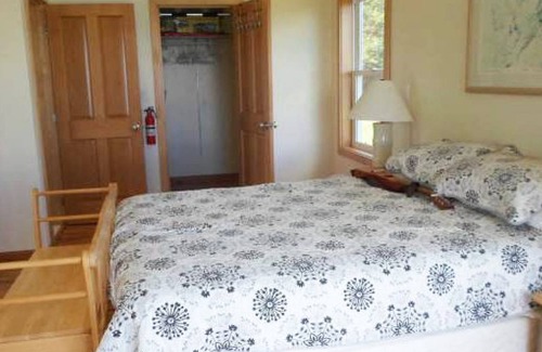 Mountain View Resort | Private room ∙ 2 guests