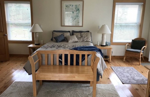 Mountain View Resort | Private room ∙ 2 guests