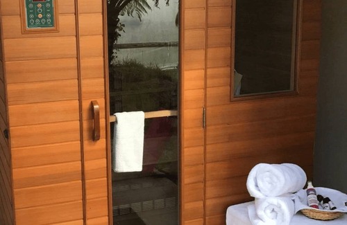 Mountain View Resort | Private room ∙ 2 guests