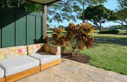 Kaanapali Resort | Royal Lahaina Bungalows & Spa