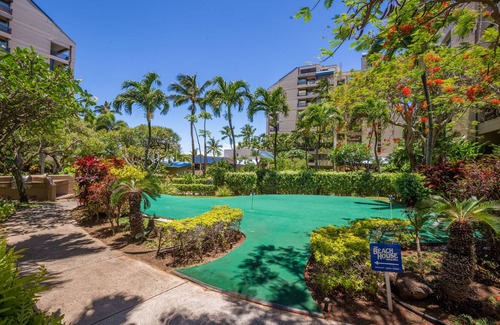 Kahana Condo | Sands Of Kahana 282 2 Bedroom Condo by RedAwning