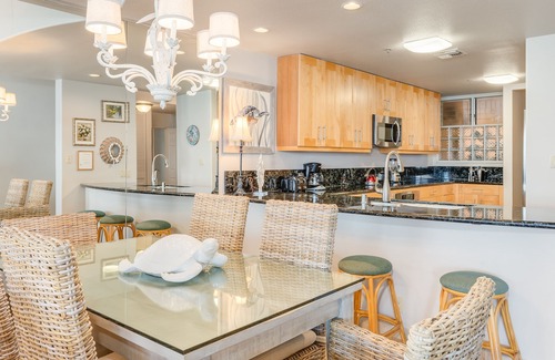 Kahana Condo | Sept Deal @ 395/night-Ocean views,remodeled! SK272 Sullivan