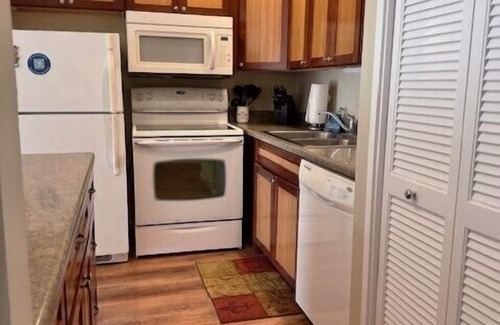 Kahuku Condo | Turtle Bay Primrose.