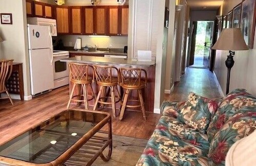 Kahuku Condo | Turtle Bay Primrose.