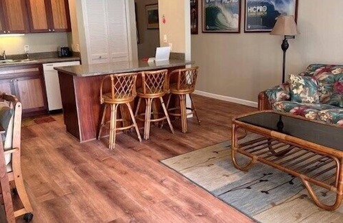 Kahuku Condo | Turtle Bay Primrose.