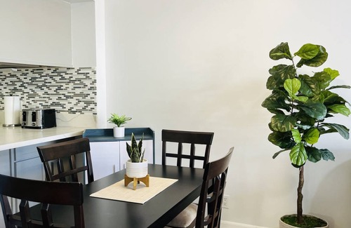 Diamond Head - Kapahulu - St. Louis Condo | 86 m² Condo ∙ 2 bedrooms ∙ 4 guests