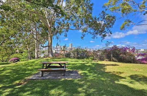 Diamond Head - Kapahulu - St. Louis Condo | 86 m² Condo ∙ 2 bedrooms ∙ 4 guests