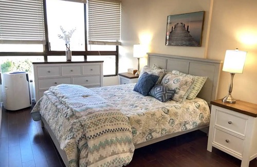 Diamond Head - Kapahulu - St. Louis Condo | 111 m² Condo ∙ 2 bedrooms ∙ 4 guests