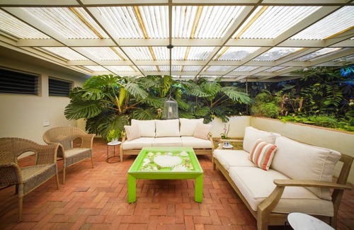 Diamond Head - Kapahulu - St. Louis House | 130 m² House ∙ 3 bedrooms ∙ 6 guests
