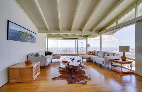 Diamond Head - Kapahulu - St. Louis House | 130 m² House ∙ 3 bedrooms ∙ 6 guests