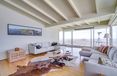 Diamond Head - Kapahulu - St. Louis House | 130 m² House ∙ 3 bedrooms ∙ 6 guests