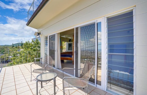 Diamond Head - Kapahulu - St. Louis Apartment | 71 m² Apartment ∙ 2 guests