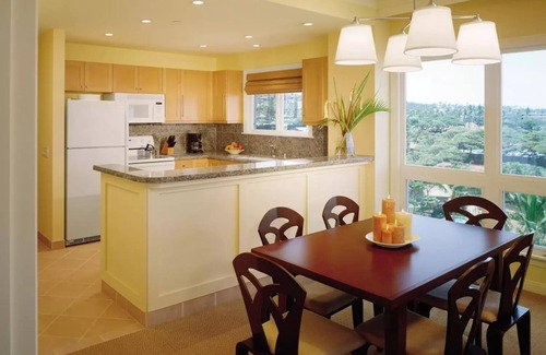 Kaanapali Villa | Vacation Dream 1 Bedroom Villa