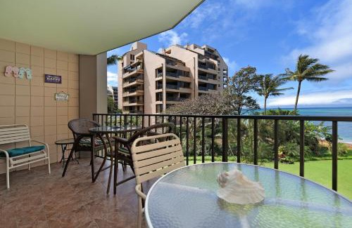 Kahana Apartment | Valley Isle 302
