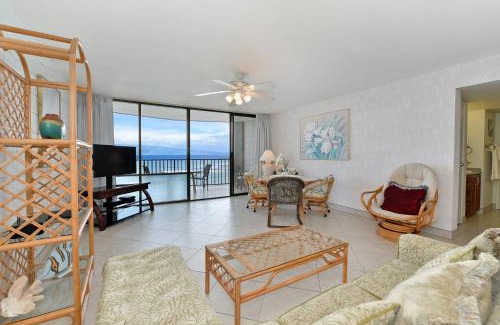 Kahana Apartment | Valley Isle 905