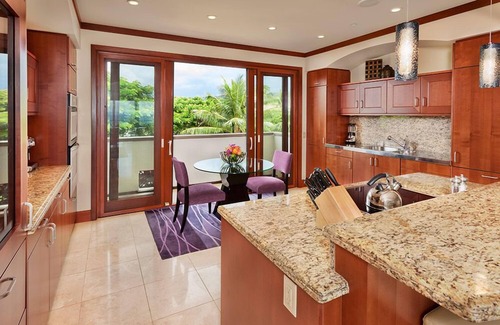 Wailea Villa | XXL VILLA w/XXL PANORAMIC VIEWS, MER ET SOLEIL K408, NEW UPDATES + PIANO!