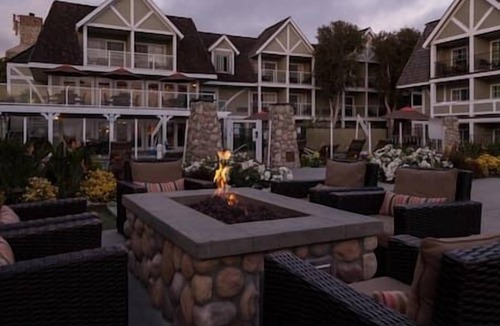 Carlsbad Village Resort | 1 Carlsbad Inn Beach Resort, Great Views, Pool! -