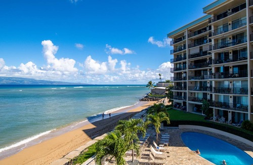 Kahana Condo | 102 m² Condo ∙ 2 bedrooms ∙ 6 guests