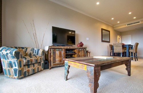 Kapalua Condo | 102 m² Condo ∙ 1 bedroom ∙ 4 guests