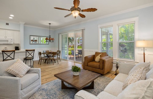 Ko Olina Condo | 102 m² Condo ∙ 2 bedrooms ∙ 4 guests