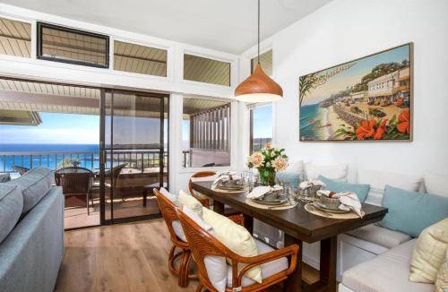 Kapalua Apartment | 104 m² Apartment ∙ 1 bedroom ∙ 4 guests