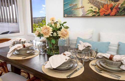 Kapalua Apartment | 104 m² Apartment ∙ 1 bedroom ∙ 4 guests