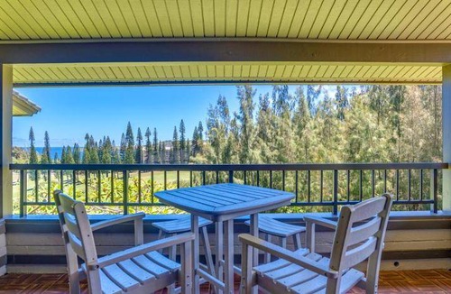 Kapalua Apartment | 104 m² Apartment ∙ 1 bedroom ∙ 4 guests