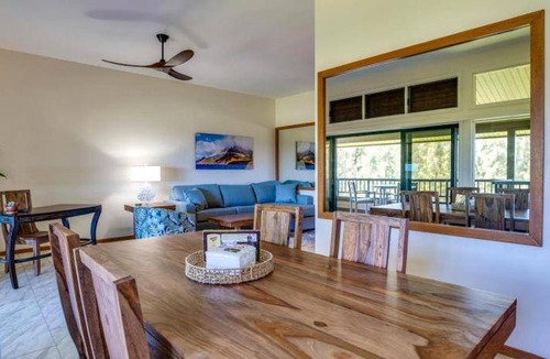 Kapalua Apartment | 104 m² Apartment ∙ 1 bedroom ∙ 4 guests