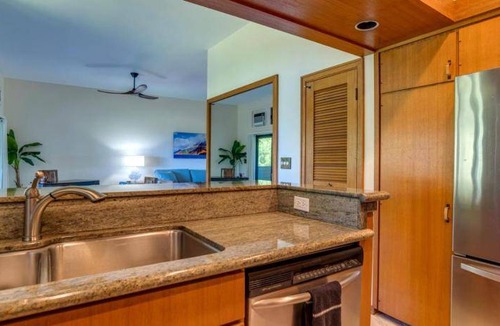 Kapalua Apartment | 104 m² Apartment ∙ 1 bedroom ∙ 4 guests