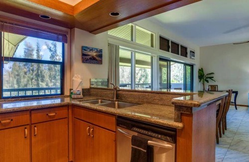 Kapalua Apartment | 104 m² Apartment ∙ 1 bedroom ∙ 4 guests