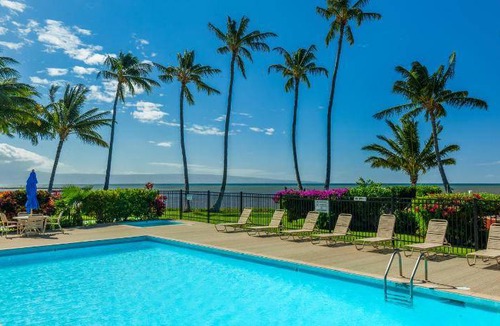 Kaunakakai Apartment | 105 m² Serviced apartment ∙ 2 bedrooms ∙ 127 guests