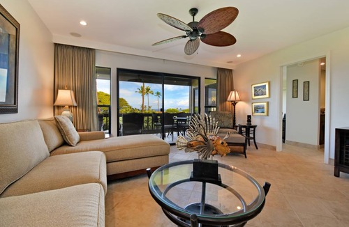 Kaanapali Condo | 107 m² Condo ∙ 2 bedrooms ∙ 4 guests