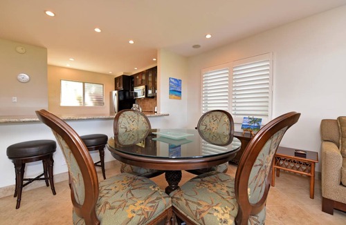 Kaanapali Condo | 107 m² Condo ∙ 2 bedrooms ∙ 4 guests
