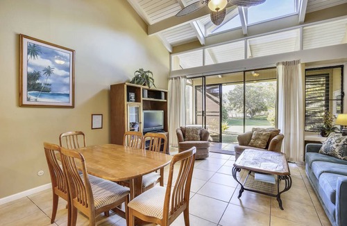 Kahuku Condo | 107 m² Condo ∙ 2 bedrooms ∙ 6 guests