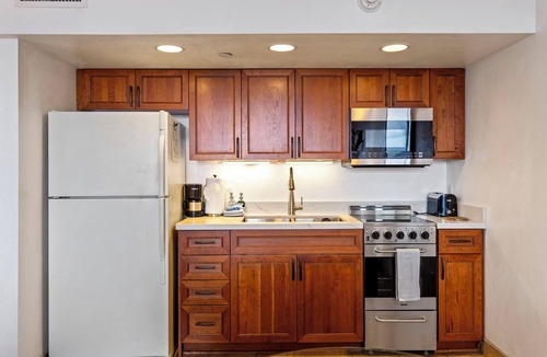 Kahana Apartment | 10th floor Oceanview studio @ Royal Kahana Resort