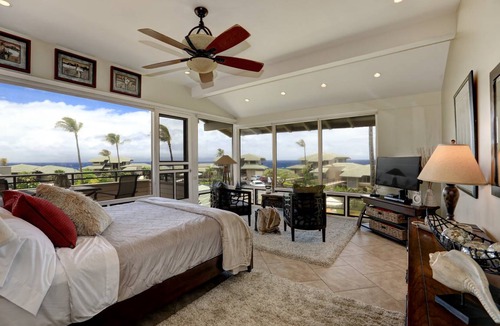 Napili Condo | 112 m² Condo ∙ 1 bedroom ∙ 4 guests