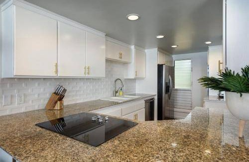 Maalaea House | 116 m² House ∙ 3 bedrooms ∙ 8 guests