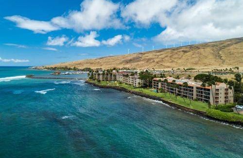 Maalaea House | 116 m² House ∙ 3 bedrooms ∙ 8 guests