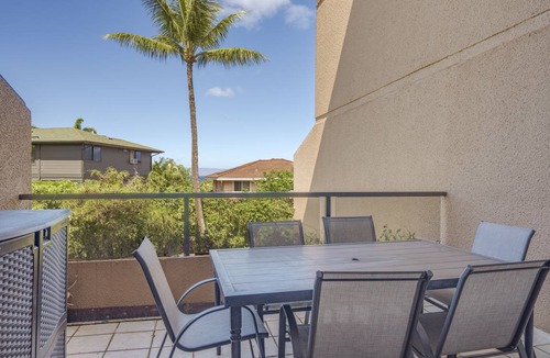 Kahana Condo | 118 m² Condo ∙ 2 bedrooms ∙ 6 guests