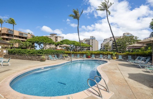 Kahana Condo | 118 m² Condo ∙ 2 bedrooms ∙ 6 guests