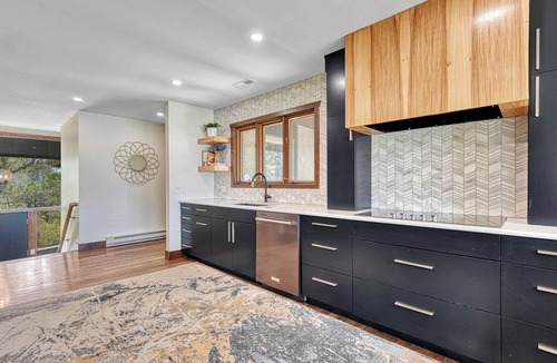 Northwest Colorado Springs House | 12 Acres IN THE CITY, near Garden of the Gods, Ute Valley and Air Force Academy