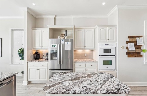 Palmetto Dunes House | 12 Collier Beach, Oceanfront, Pool, Great for Large Groups, Free Golf, Oceanfront