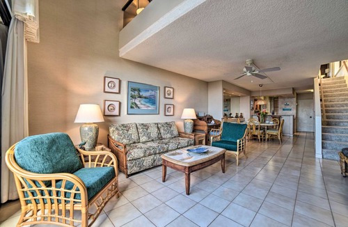 Kahana Apartment | 120 m² Apartment ∙ 2 bedrooms ∙ 6 guests